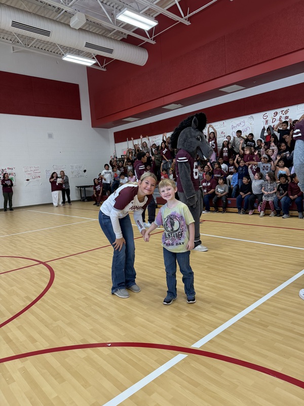 Ramah Homecoming Event 2026