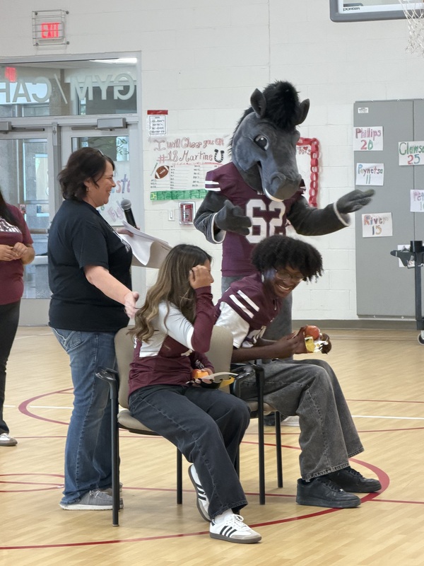 Ramah Homecoming Event 2026