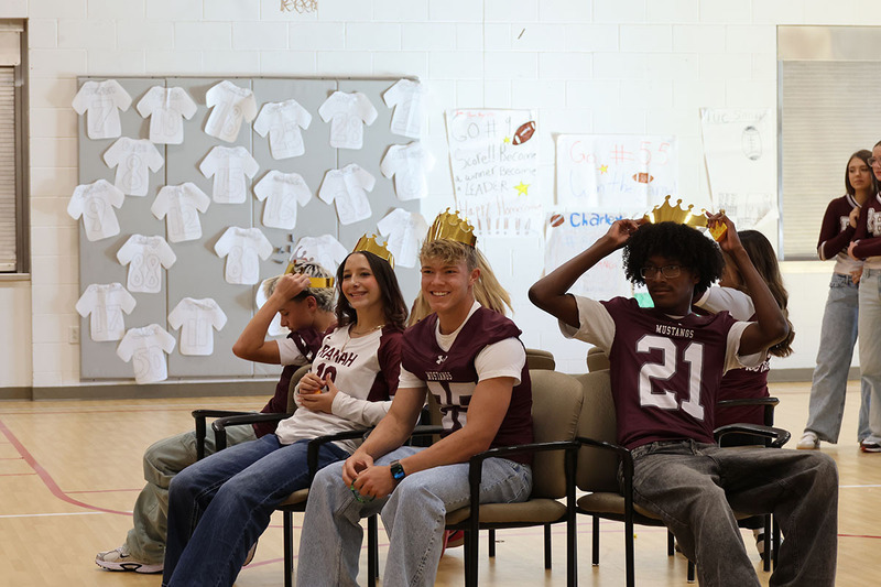 Ramah Homecoming Event 26