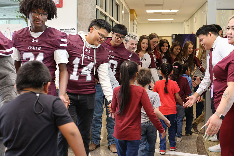 Ramah Homecoming Event 26