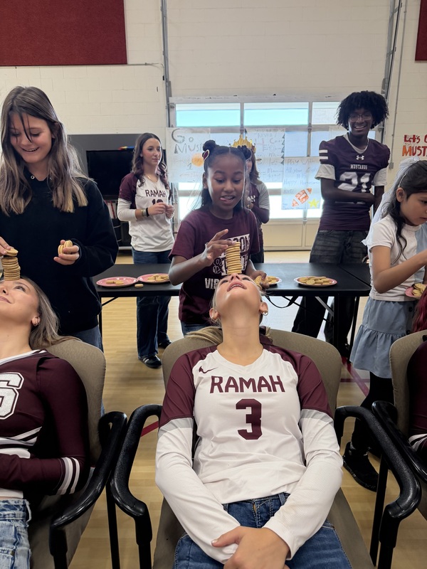 Ramah Homecoming Event 26