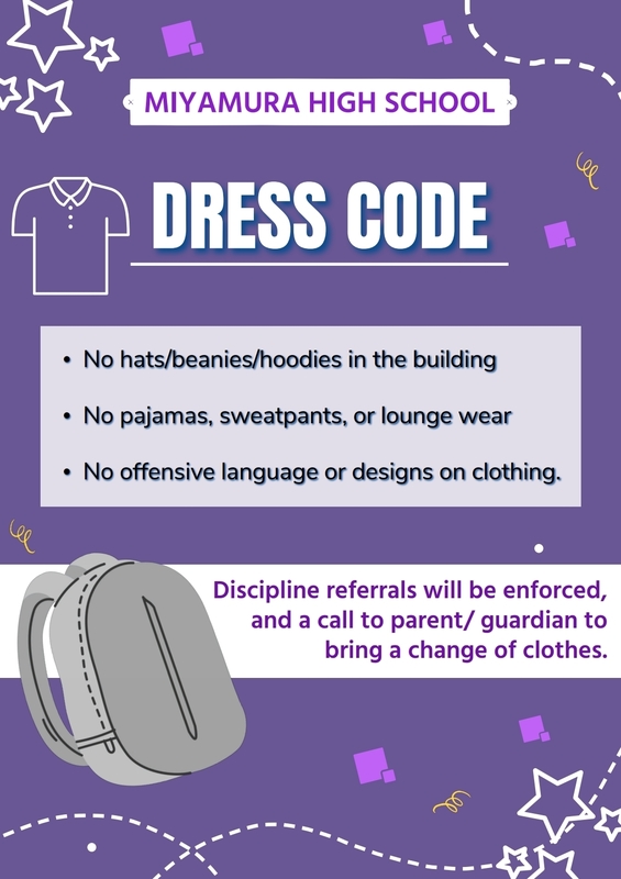 Dress Code
