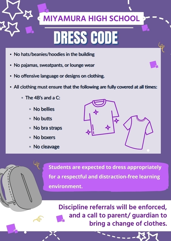 Dress Code
