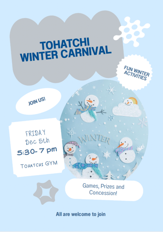 Winter Carnival