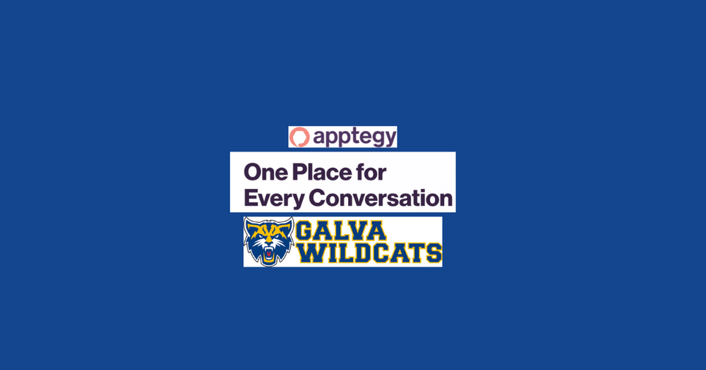 One place for every converstation