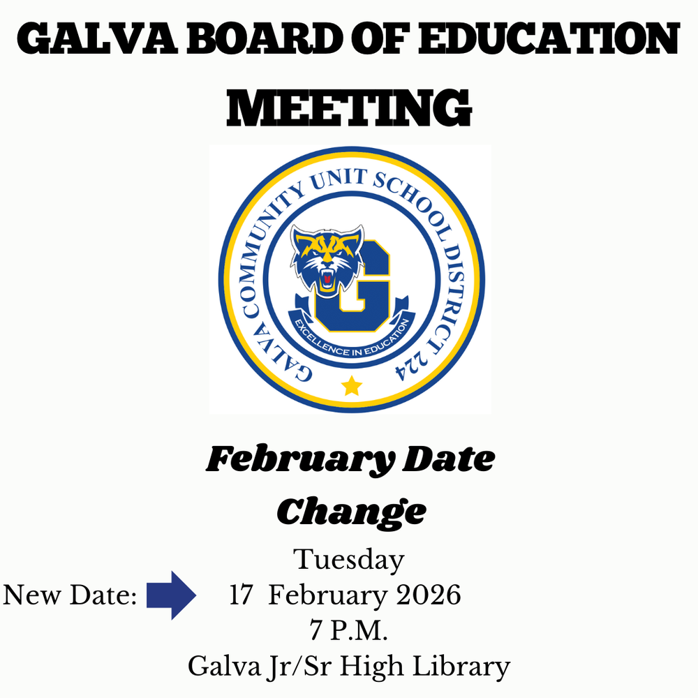 Regular Board of Education Meeting