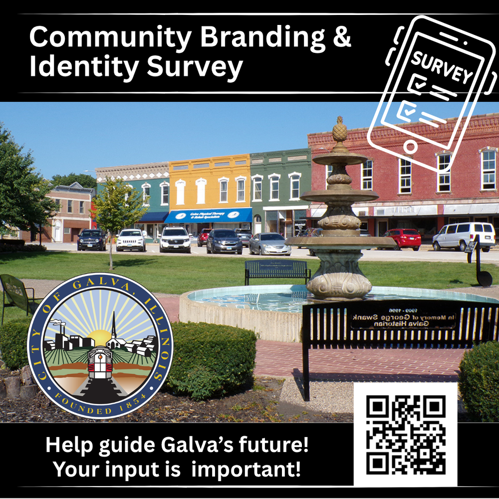 City of Galva