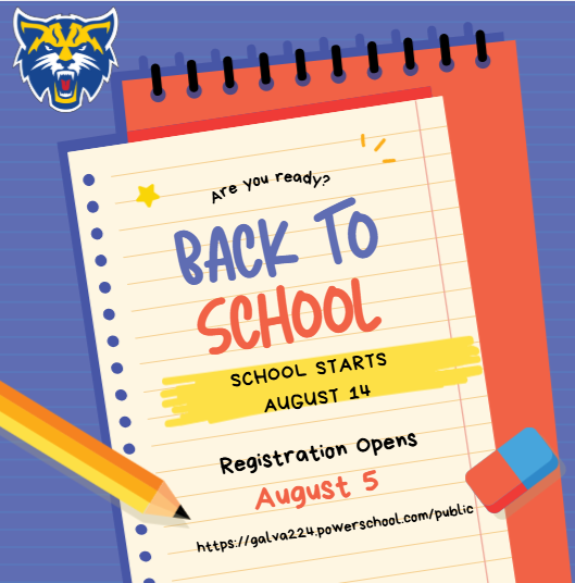 Registration 2025-2026