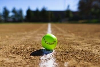 Game Day Softball