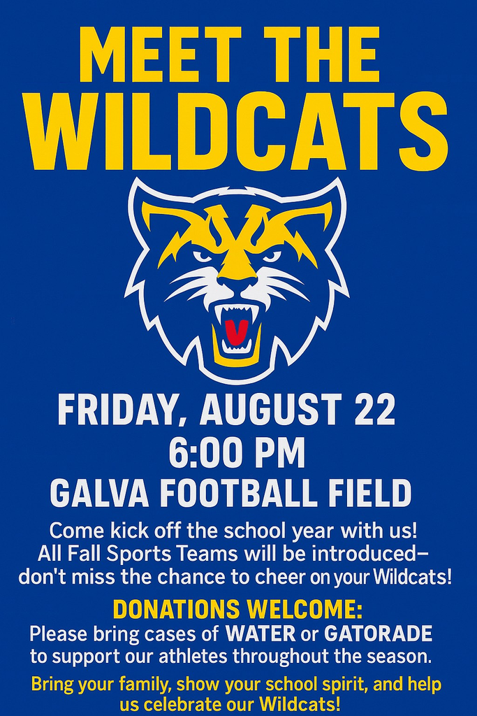 Meet the Wildcats 