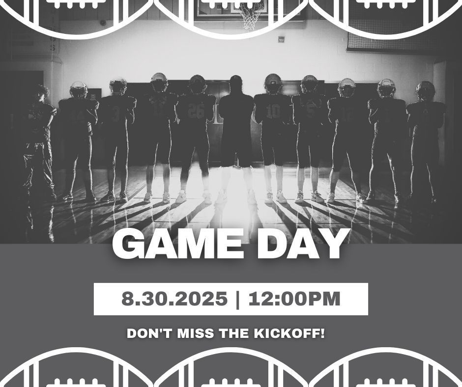 home opener game