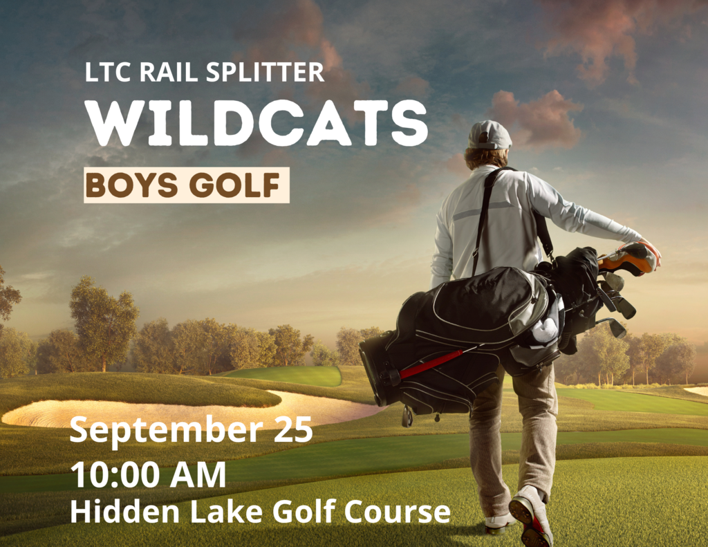 Wildcats Boys LTC Rail Splitter