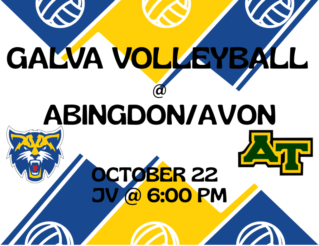 Wildcats Volleyball at A-Town