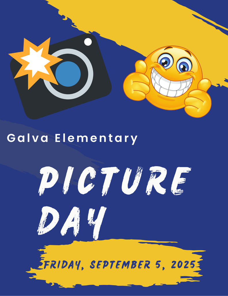 Fall Picture Day 2025