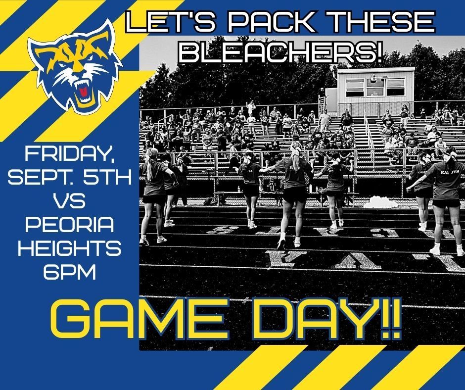 game day