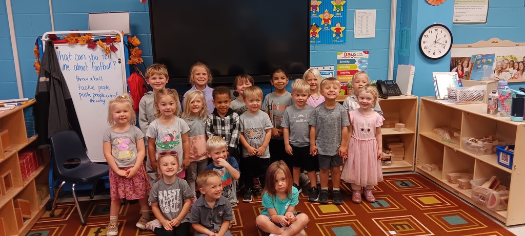 PM prek