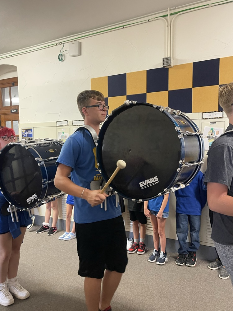 drumline