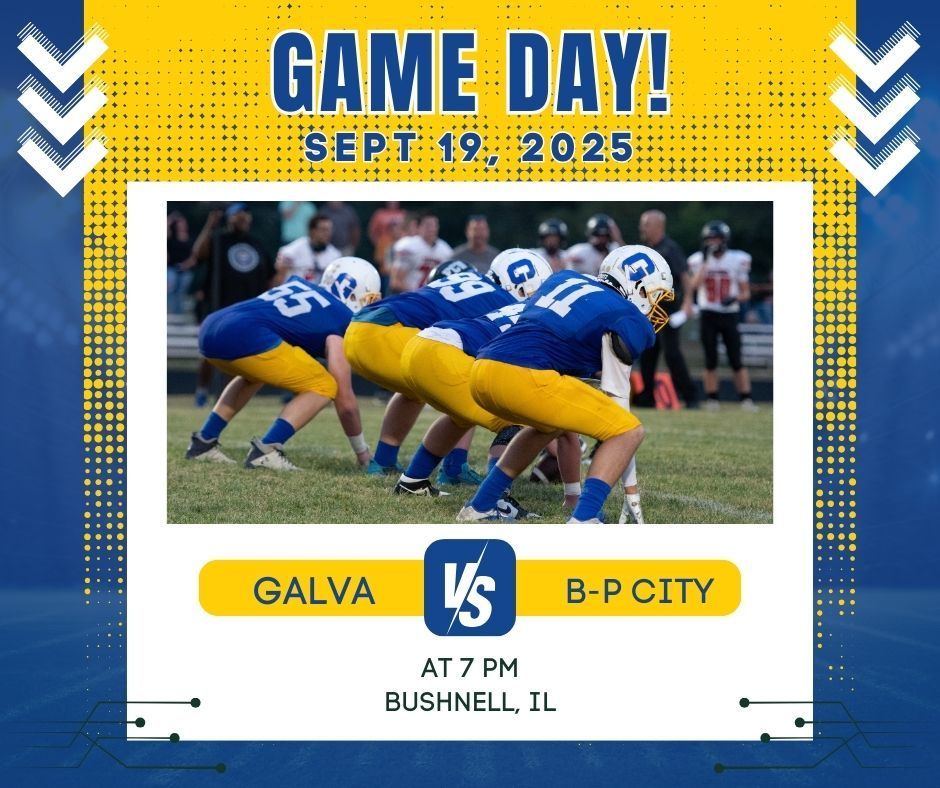 game day