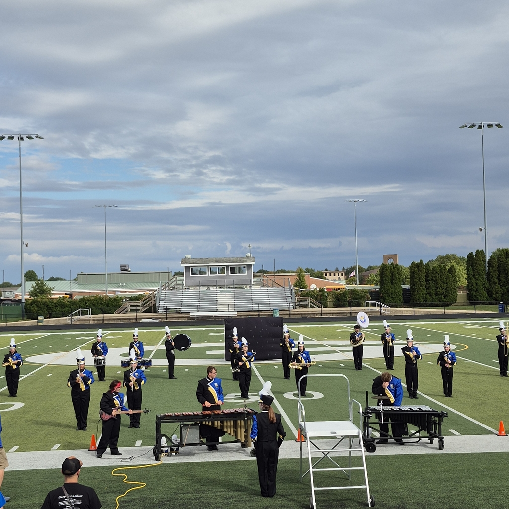 GHS Band