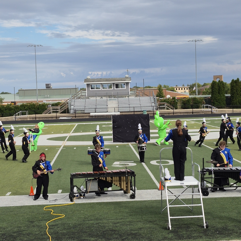 GHS Band