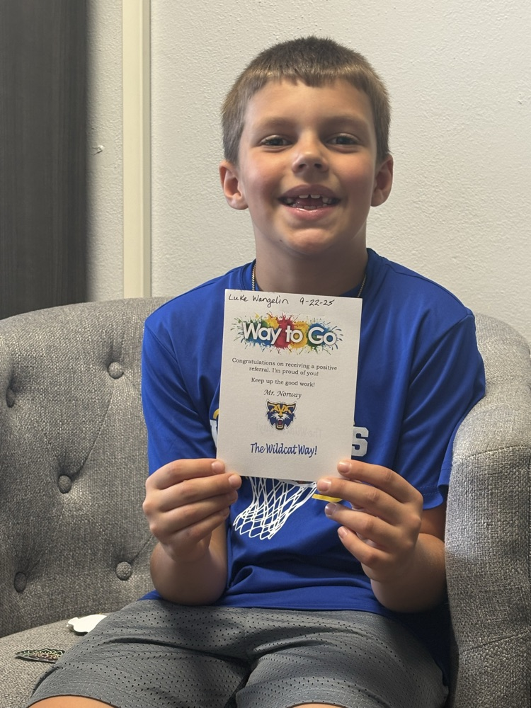 positive referral