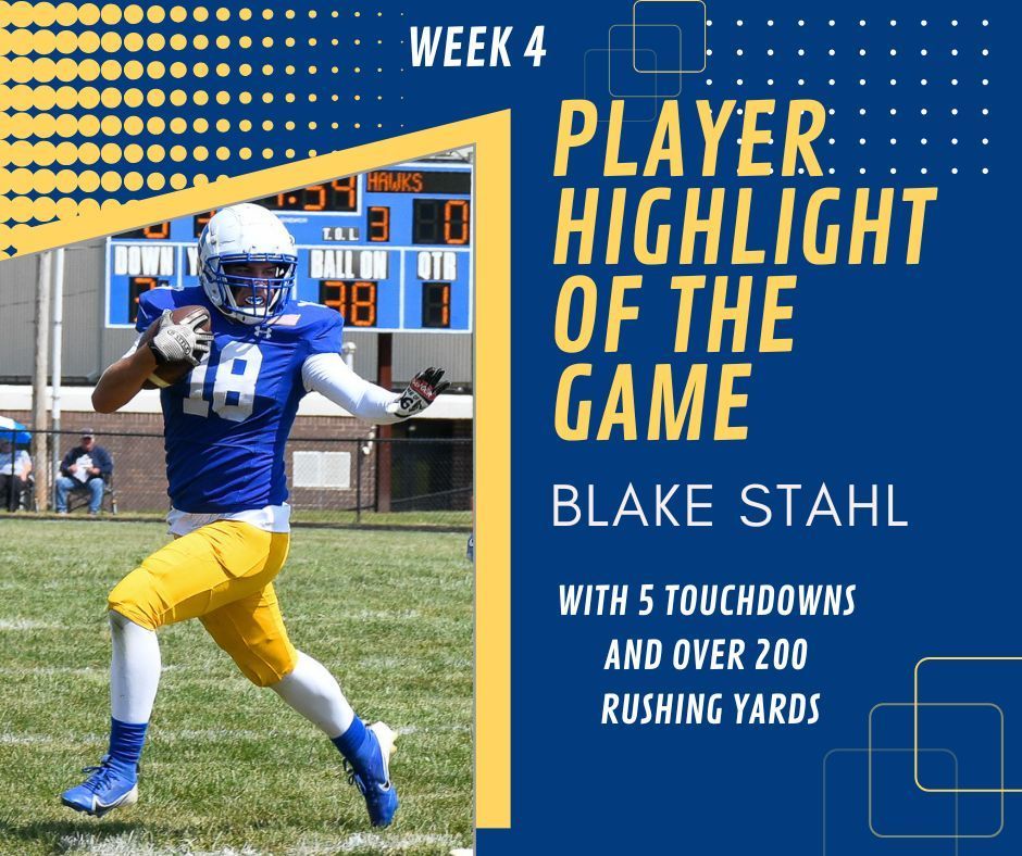 player highlight