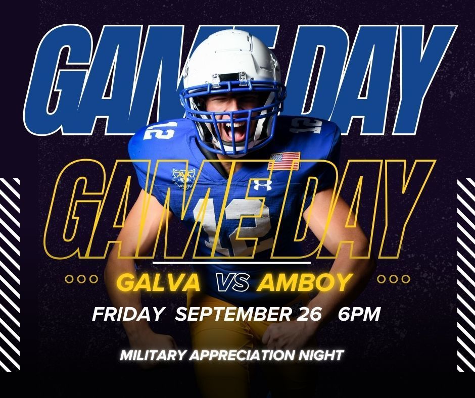 game day
