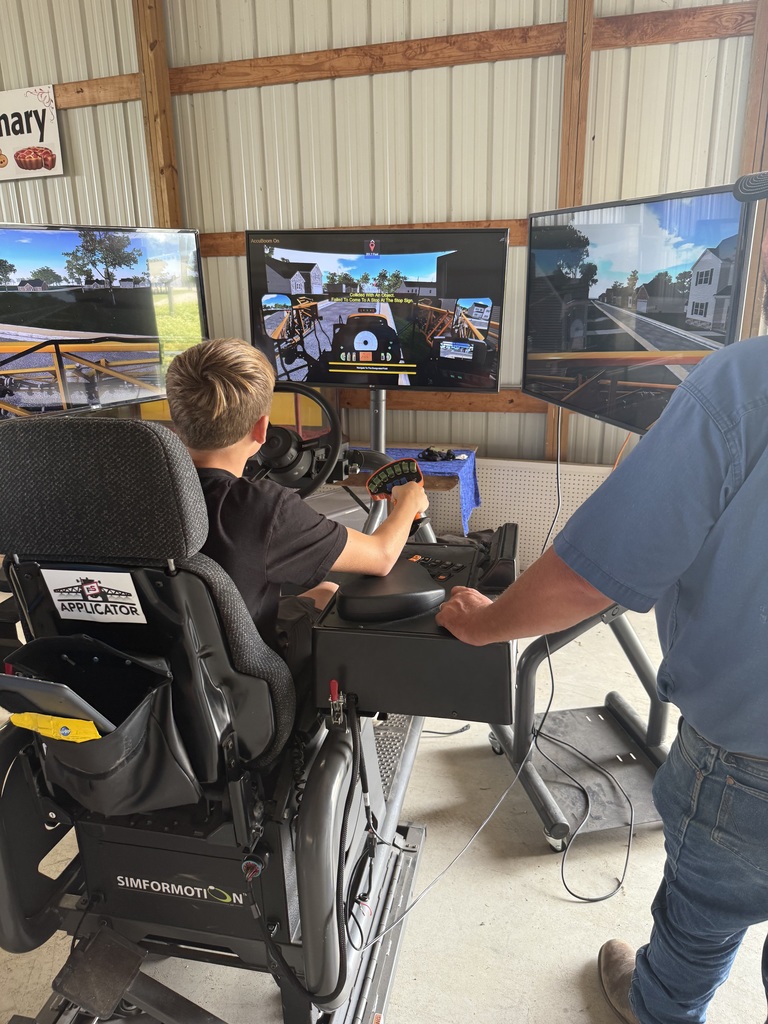 Simulator