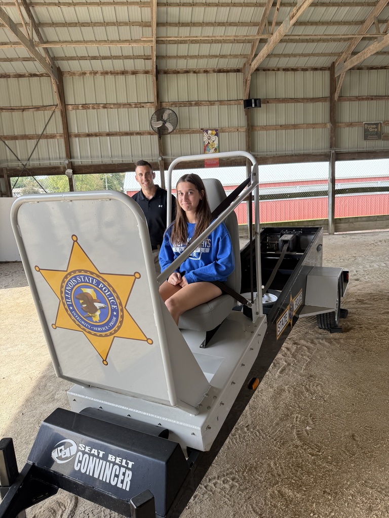 Seatbelt Convincer