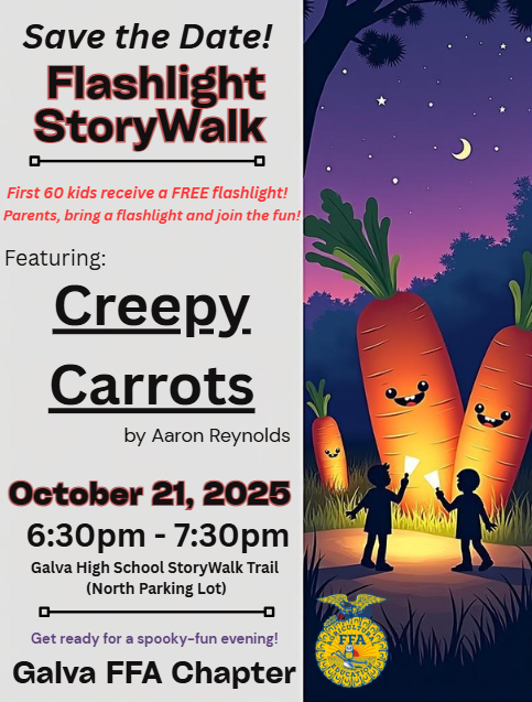 StoryWalk