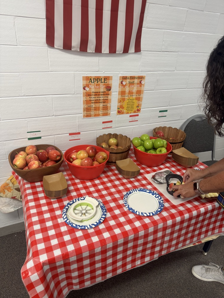 Apple bar