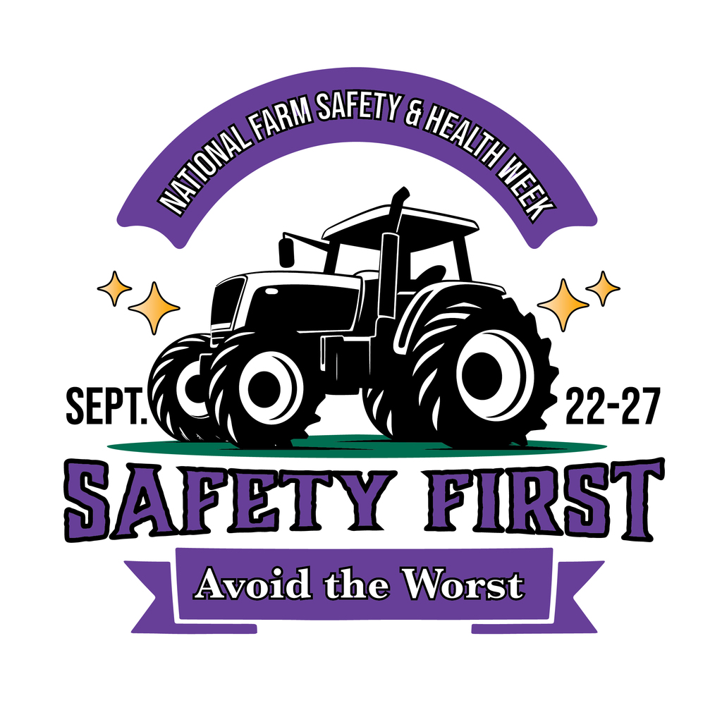 Farm Safety Logo