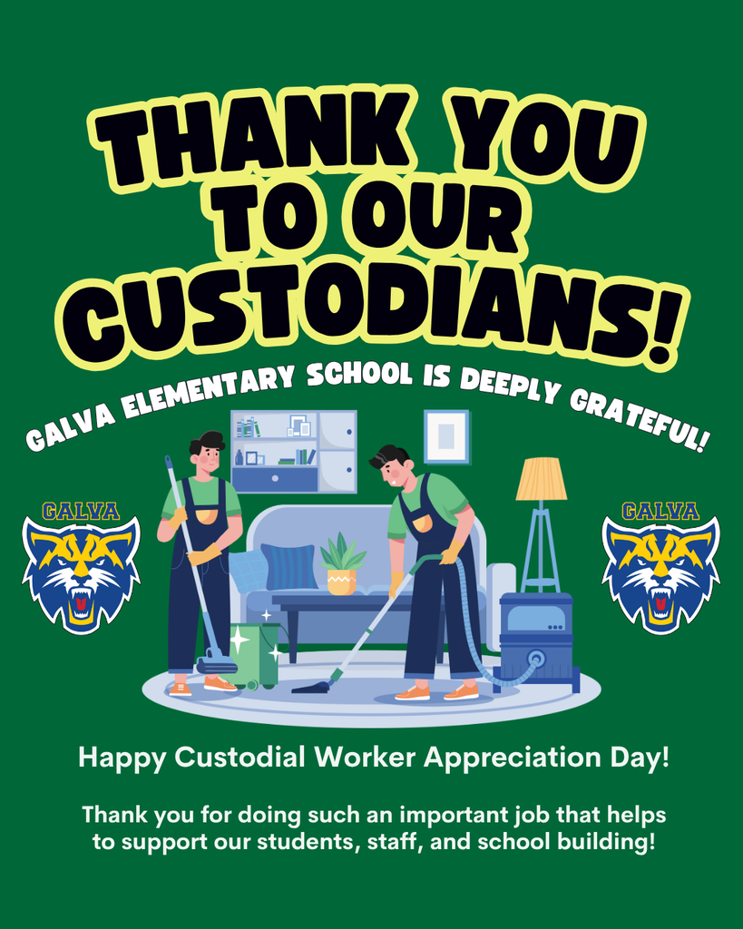 Custodian Appreciation Day