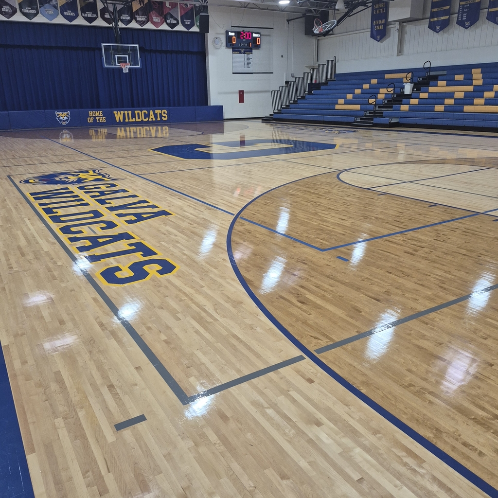 HS Gym