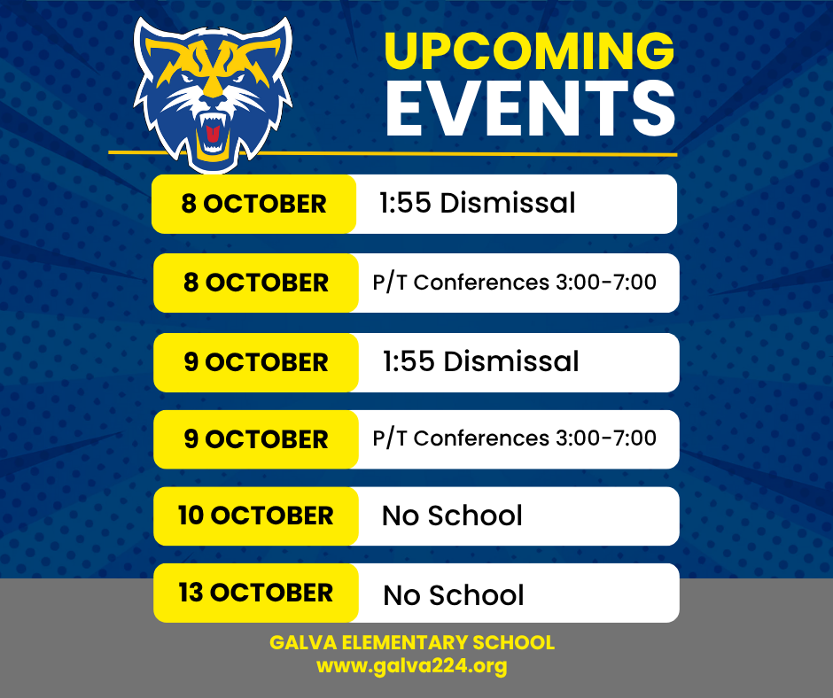 PT Conference Schedule