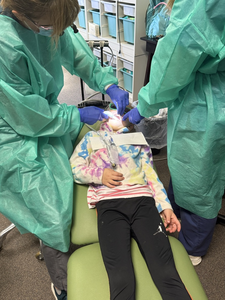 Mobile Dental Clinic