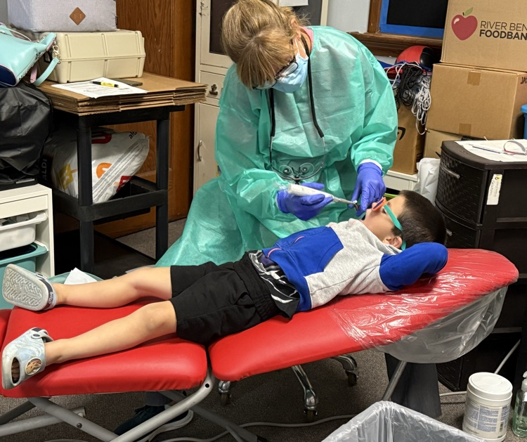 mobile dental clinic