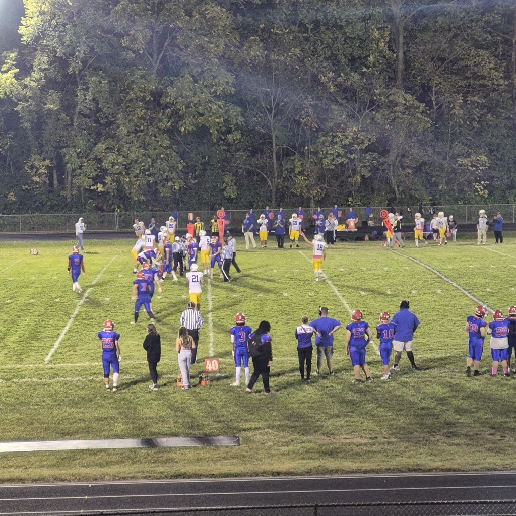 Galva Football