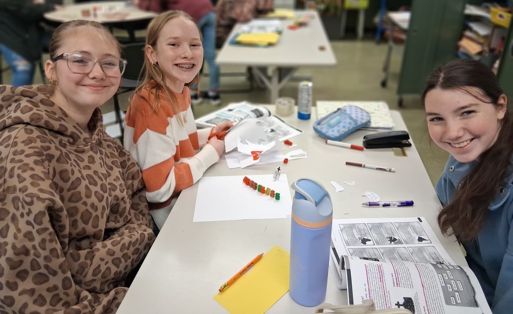 students make gummy bear governments