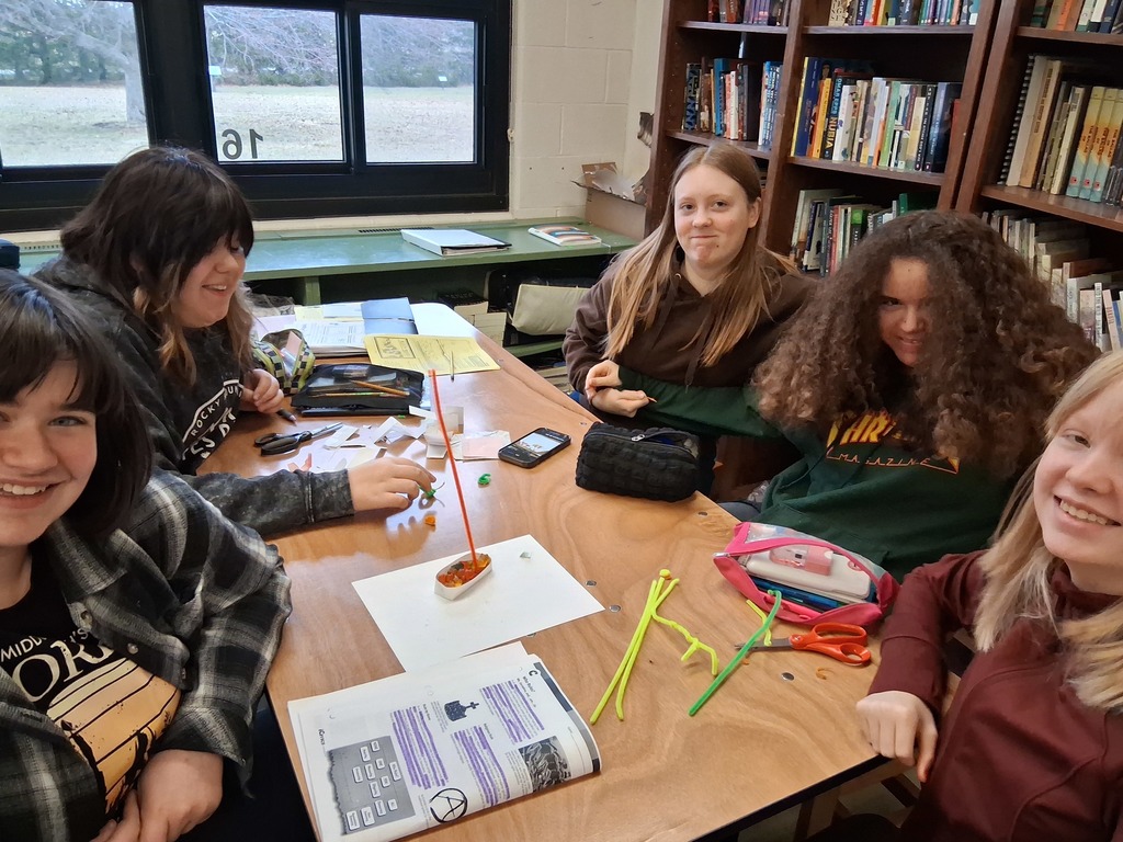 students make gummy bear governments