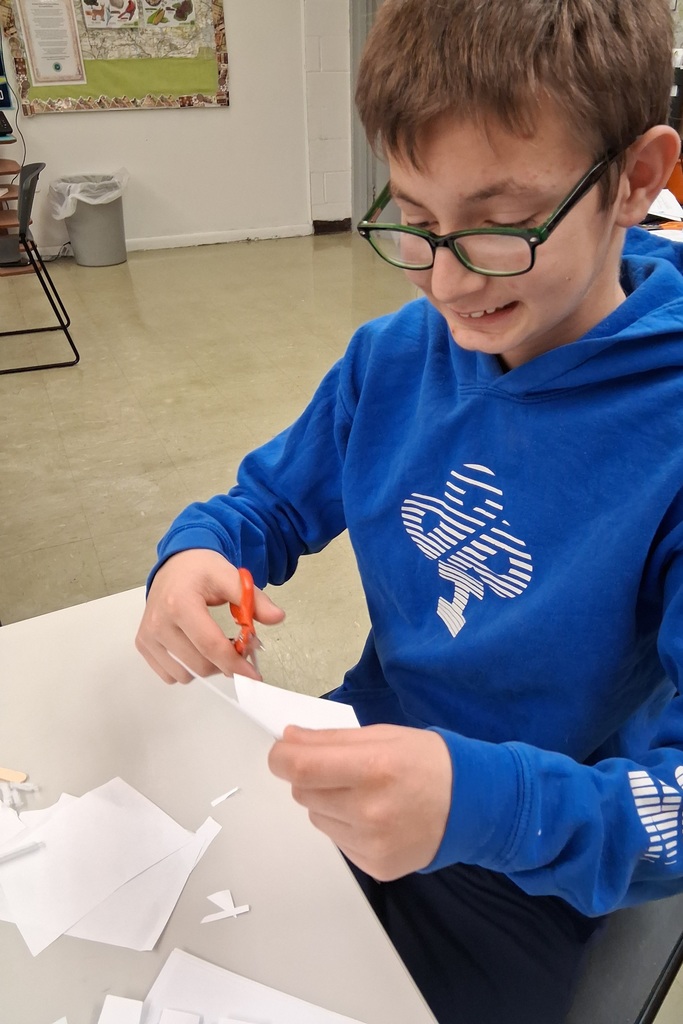 students make gummy bear governments