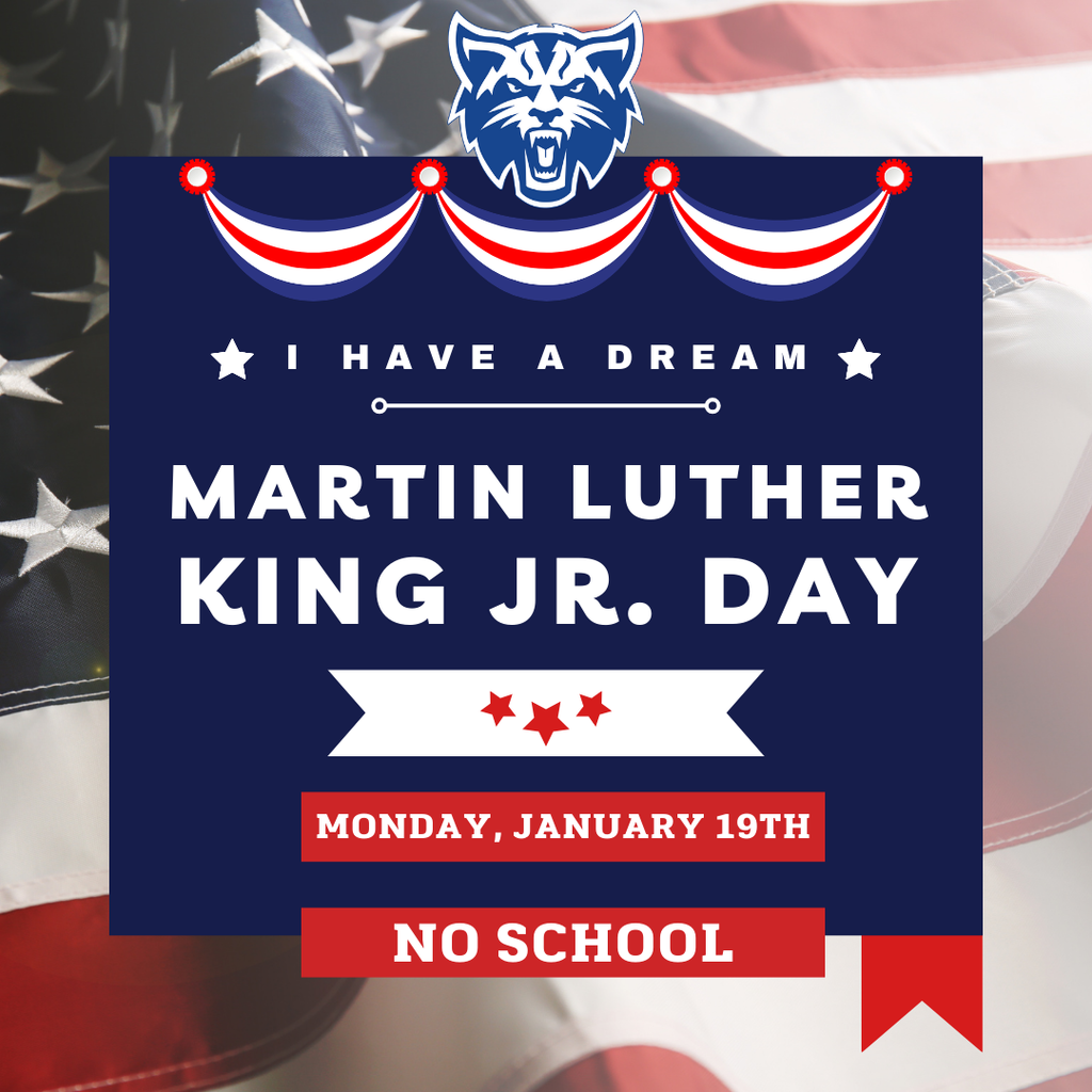 MLK Jr Day