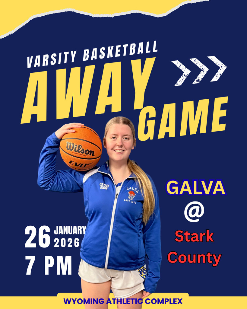 Galva at Stark County
