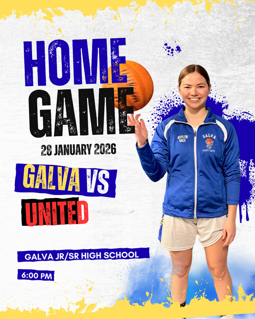 Galva vs United