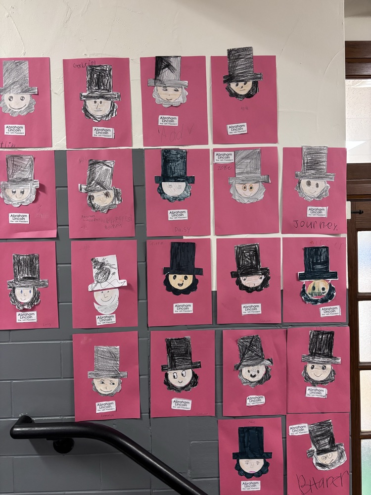 craft projects of Abraham Lincoln