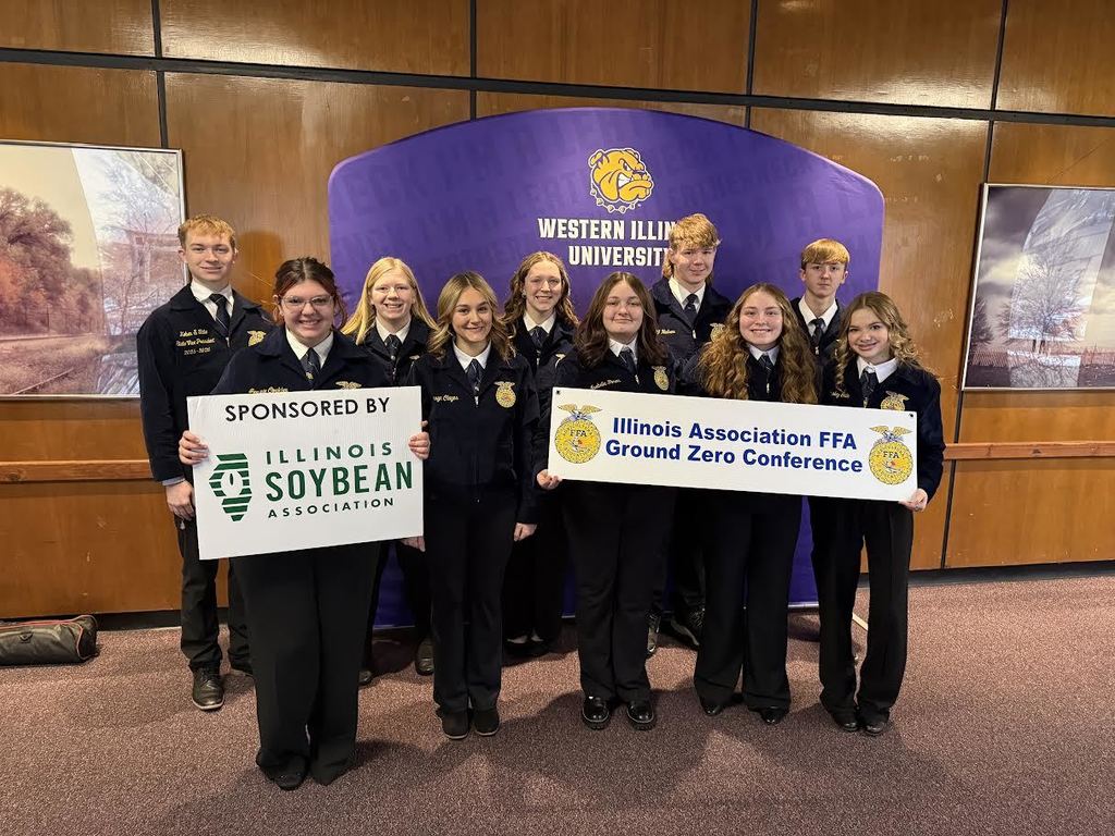 Ground Zero Students