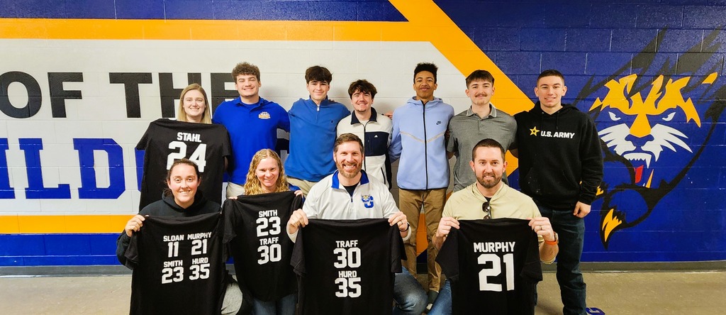 Teachers that made a difference in their students' lives.