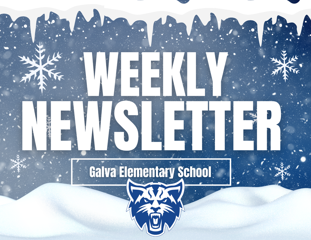 Weekly Newsletter