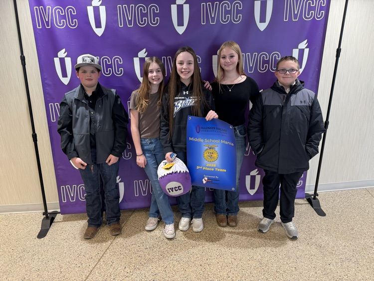 2nd place team, top individual