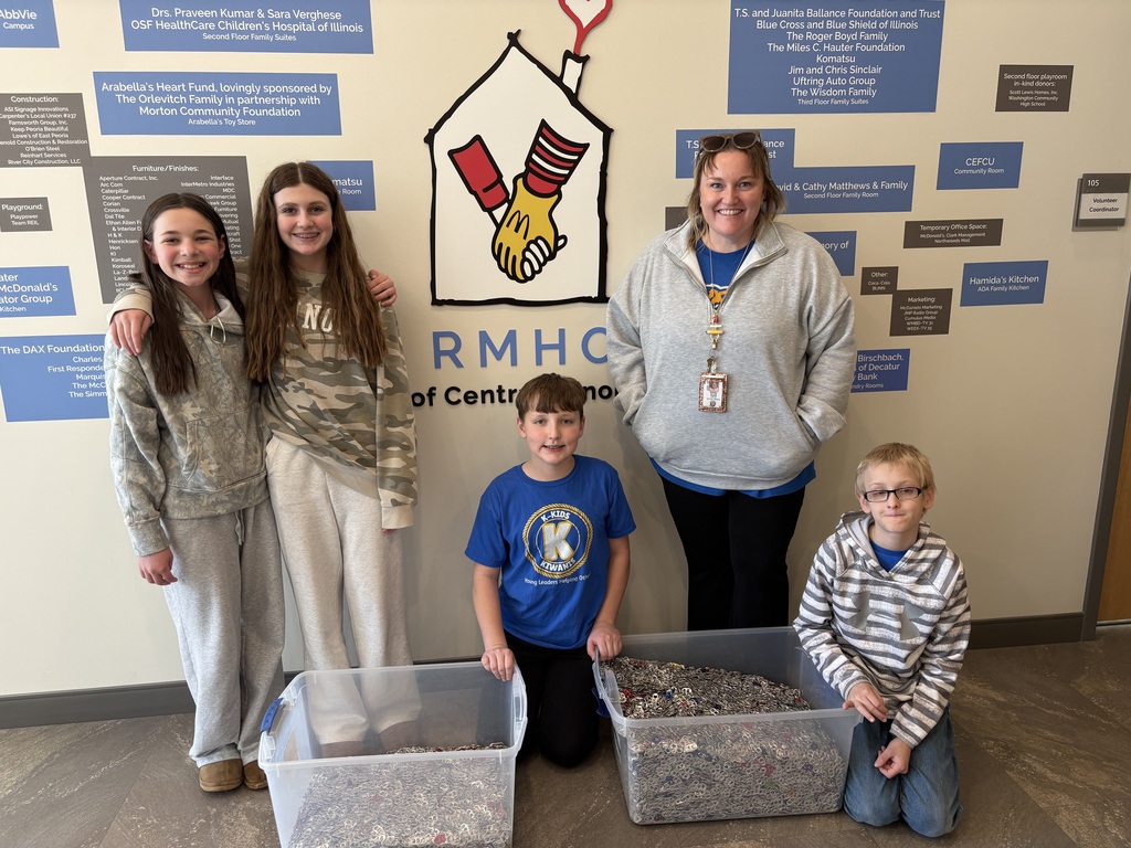 Before the weigh in!